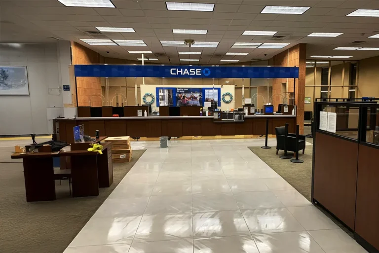 Chase Bank